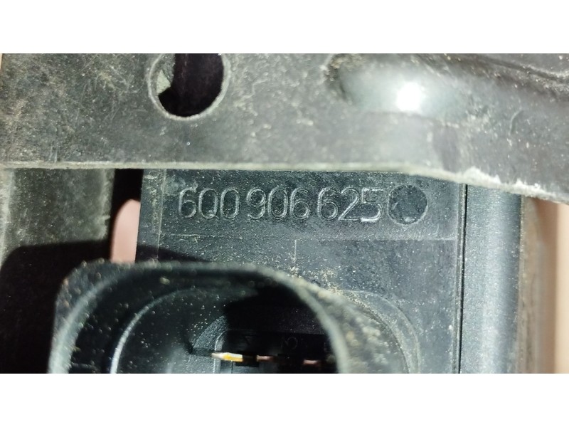 Recambio de modulo electronico para seat toledo iii (5p2) 1.9 tdi referencia OEM IAM 6Q0906625  