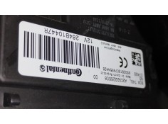 Recambio de modulo electronico para dacia duster (hs_) 1.5 dci referencia OEM IAM 284B10447R  