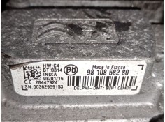 Recambio de modulo electronico para peugeot 2008 i (cu_) 1.6 bluehdi 120 referencia OEM IAM 9810858280 28447924  2