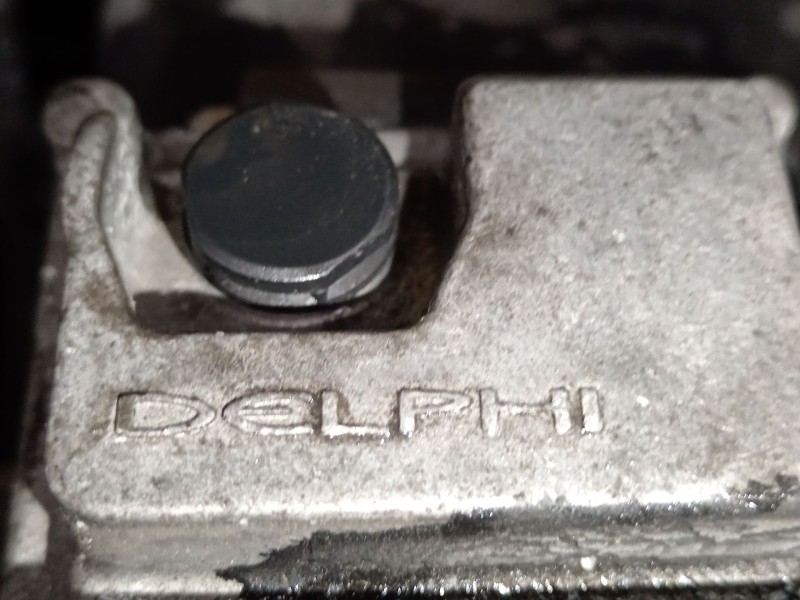 Recambio de modulo electronico para peugeot 2008 i (cu_) 1.6 bluehdi 120 referencia OEM IAM 9810858280 28447924 