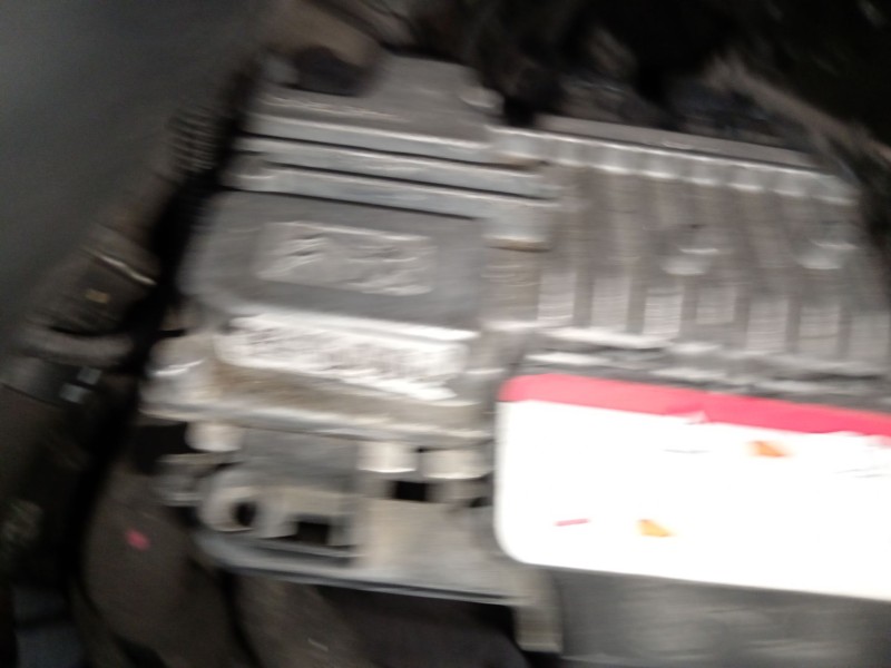 Recambio de modulo electronico para citroën c3 ii (sc_) 1.2 thp 110 referencia OEM IAM 9810858280  