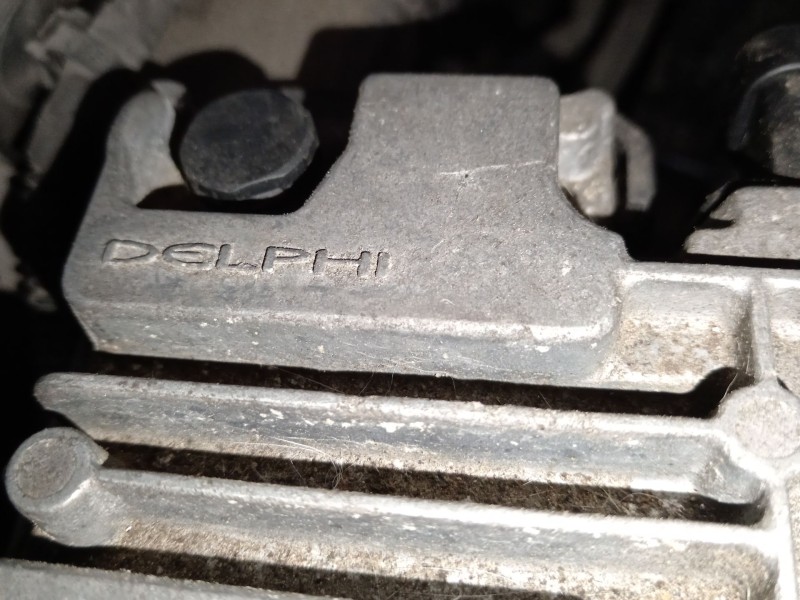 Recambio de modulo electronico para citroën c3 ii (sc_) 1.2 thp 110 referencia OEM IAM 9810858280  