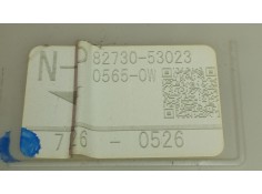Recambio de modulo electronico para lexus is ii (_e2_) 220d (ale20) referencia OEM IAM 8273053023   2