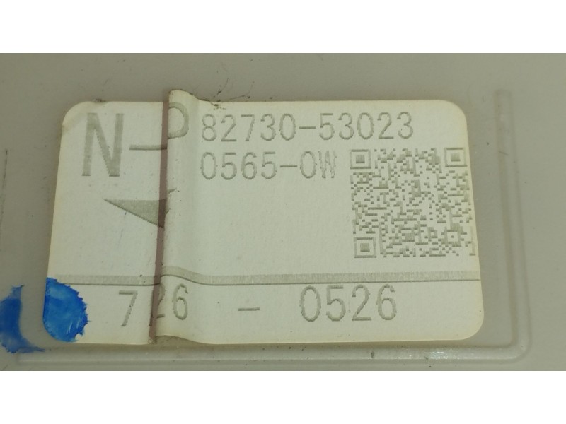 Recambio de modulo electronico para lexus is ii (_e2_) 220d (ale20) referencia OEM IAM 8273053023  