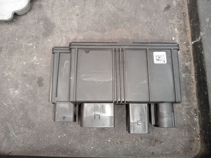 Recambio de modulo electronico para mini mini (f55) cooper referencia OEM IAM 864447503 18576710 P00160273