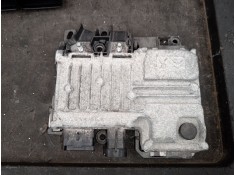Recambio de modulo electronico para opel crossland x / crossland (p17, p2qo) 1.2 (75) referencia OEM IAM 9810858280  