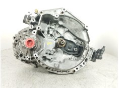 Recambio de caja cambios para citroën c4 i (lc_) 1.4 16v referencia OEM IAM 20CQ15  