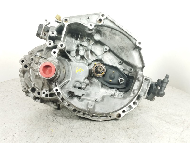 Recambio de caja cambios para citroën c4 i (lc_) 1.4 16v referencia OEM IAM 20CQ15  