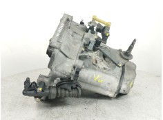 Recambio de caja cambios para citroën c4 i (lc_) 1.4 16v referencia OEM IAM 20CQ15   2
