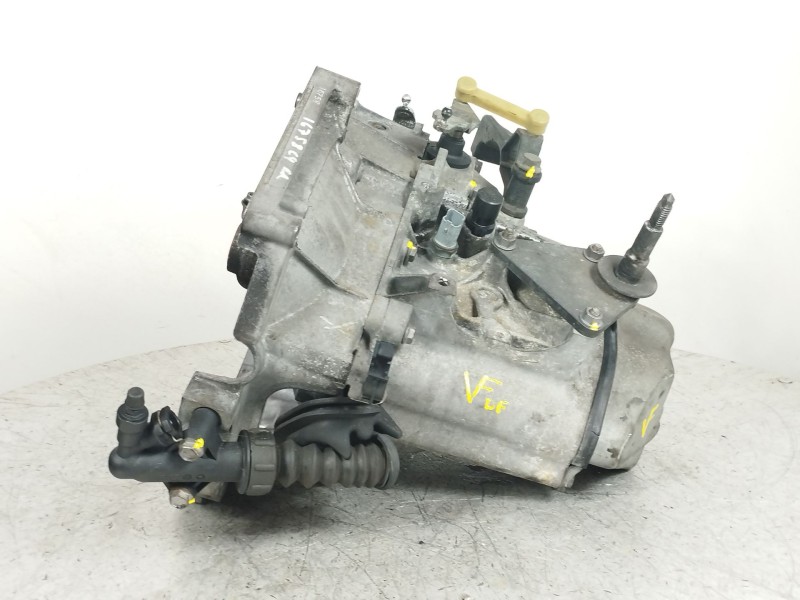 Recambio de caja cambios para citroën c4 i (lc_) 1.4 16v referencia OEM IAM 20CQ15  