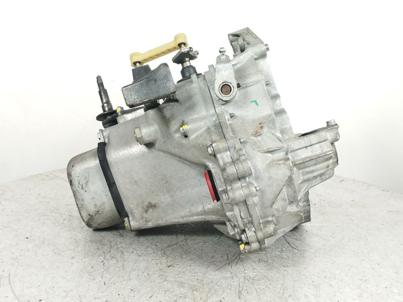 Recambio de caja cambios para citroën c4 i (lc_) 1.4 16v referencia OEM IAM 20CQ15  