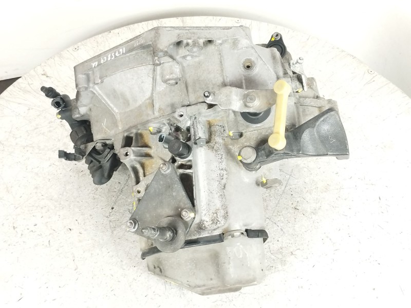 Recambio de caja cambios para citroën c4 i (lc_) 1.4 16v referencia OEM IAM 20CQ15  
