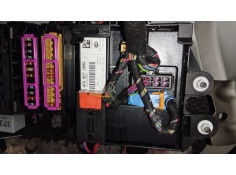 Recambio de modulo electronico para audi s6 berlina 4f2 referencia OEM IAM 4F0907289G  