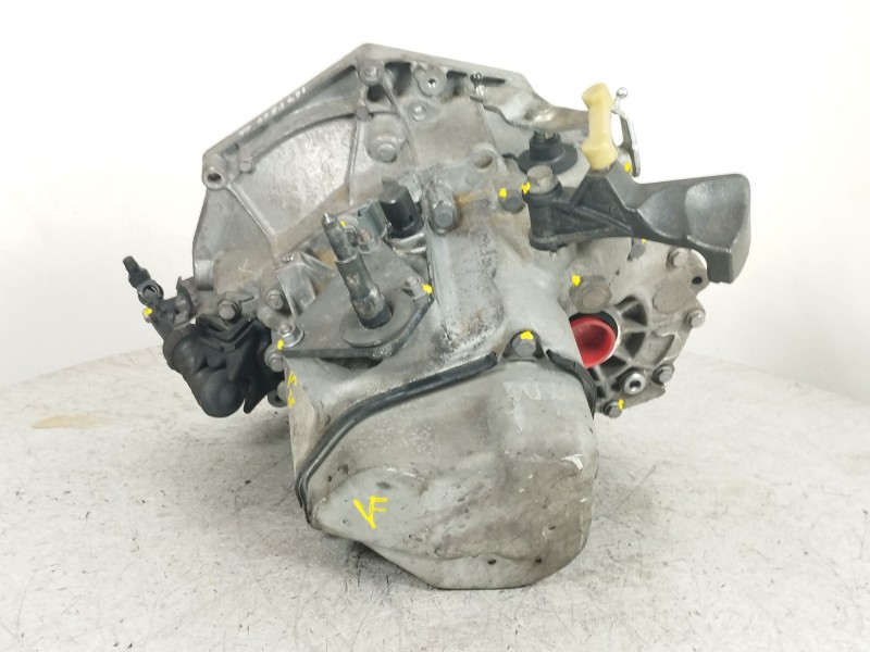 Recambio de caja cambios para citroën c4 i (lc_) 1.4 16v referencia OEM IAM 20CQ15  