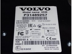 Recambio de modulo electronico para volvo s90 lim. inscription referencia OEM IAM 31489257 31444563  2