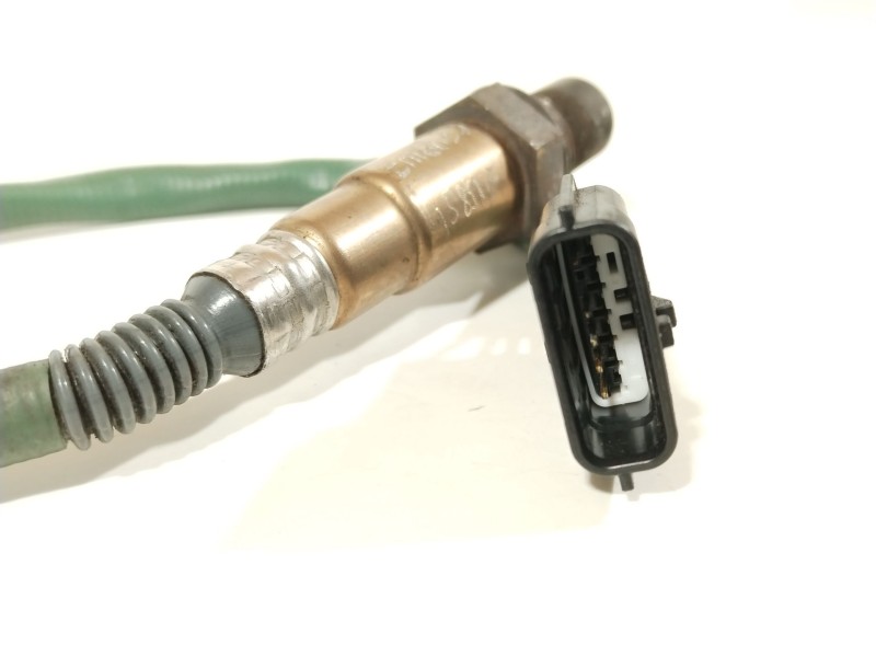 Recambio de sonda lambda para dacia sandero ii (b8_) tce 90 (b8m1, b8ma) referencia OEM IAM 226934803R 0258037031 