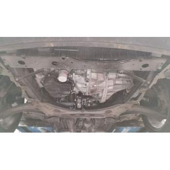 PUENTE DELANTERO 54401HV70B 