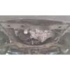 PUENTE DELANTERO 54401HV70B 