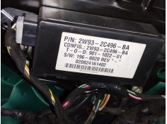 Recambio de modulo electronico para jaguar s-type ii (x200) 2.5 v6 referencia OEM IAM 2W932C496BA  