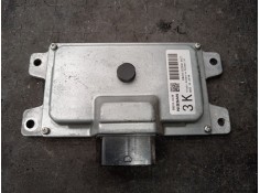 Recambio de modulo electronico para nissan juke (f15) 1.5 dci referencia OEM IAM EMU10022N EMU10022NA16427 