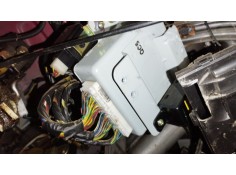 Recambio de modulo electronico para ssangyong actyon i 2.0 xdi referencia OEM IAM 8712031220  