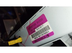 Recambio de modulo electronico para ssangyong actyon i 2.0 xdi referencia OEM IAM 8712031220   2