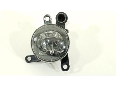 Recambio de faro antiniebla derecho para opel corsa f (p2jo) 1.2 (68) referencia OEM IAM 13497330 F0GK16016 