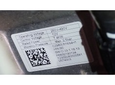 Recambio de modulo electronico para smart fortwo coupé (453) electric drive / eq (453.391) referencia OEM IAM P6600190194   2