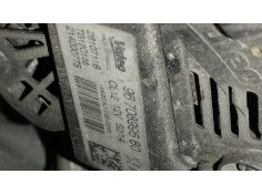 Recambio de alternador para citroën ds3 (sa_) 1.2 vti 82 referencia OEM IAM 9670899580 TG12C106  2