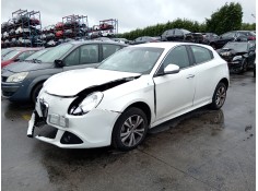 alfa romeo giulietta (940_) del año 2012