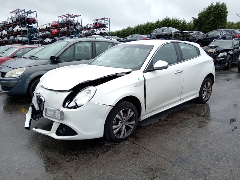 alfa romeo giulietta (940_) del año 2012