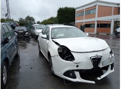 alfa romeo giulietta (940_) del año 2012 2