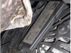 Recambio de alternador para citroën c3 ii (sc_) 1.2 thp 110 referencia OEM IAM 9670899580   2