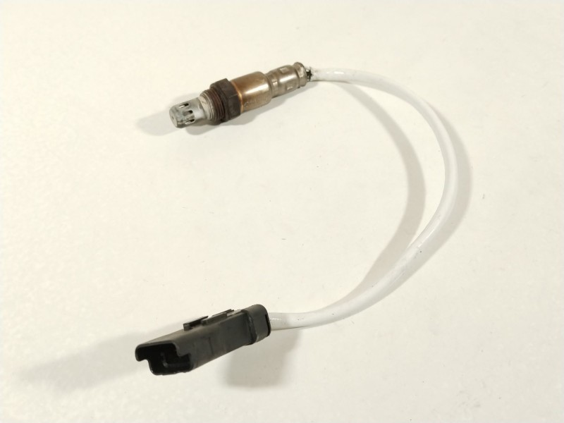 Recambio de sonda lambda para citroën c3 ii (sc_) 1.0 vti 68 referencia OEM IAM 9673438580  