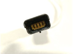 Recambio de sonda lambda para citroën c3 ii (sc_) 1.0 vti 68 referencia OEM IAM 9673438580   2
