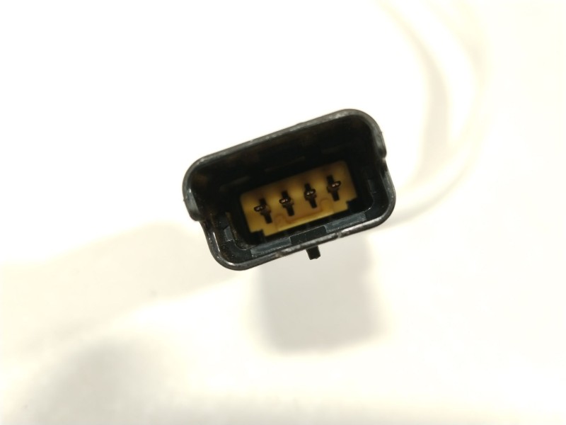 Recambio de sonda lambda para citroën c3 ii (sc_) 1.0 vti 68 referencia OEM IAM 9673438580  