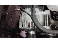 Recambio de alternador para hyundai i30 station wagon (fd) 1.6 crdi referencia OEM IAM 2655475  373002A110