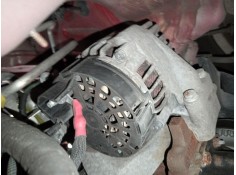 Recambio de alternador para fiat 500 (312_) 1.2 (312axa1a) referencia OEM IAM 51859038  