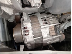 Recambio de alternador para nissan micra iv (k13k, k13kk) 1.2 referencia OEM IAM 231001HH1A  