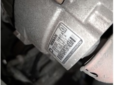 Recambio de alternador para nissan micra iv (k13k, k13kk) 1.2 referencia OEM IAM 231001HH1A   2