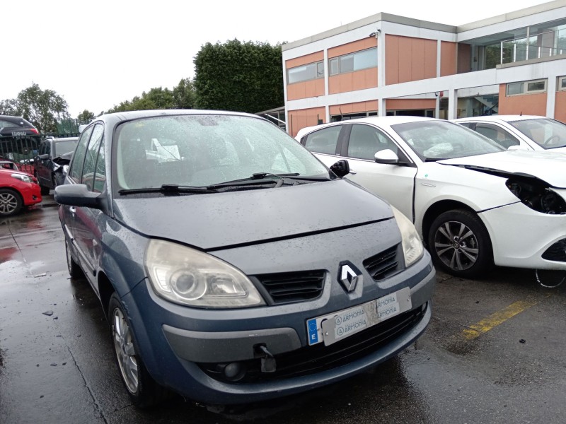 renault scénic ii (jm0/1_) del año 2007