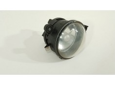 Recambio de faro antiniebla izquierdo para seat ibiza (6l1) 1.9 sdi referencia OEM IAM 6L0941699   2