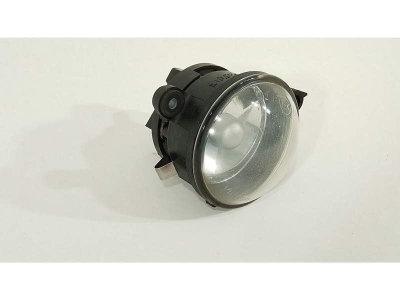 Recambio de faro antiniebla izquierdo para seat ibiza (6l1) 1.9 sdi referencia OEM IAM 6L0941699  