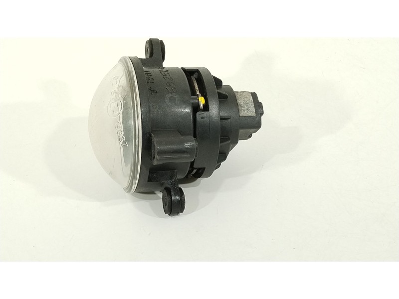 Recambio de faro antiniebla izquierdo para seat ibiza (6l1) 1.9 sdi referencia OEM IAM 6L0941699  