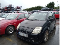 citroën c2 (jm_) del año 2003