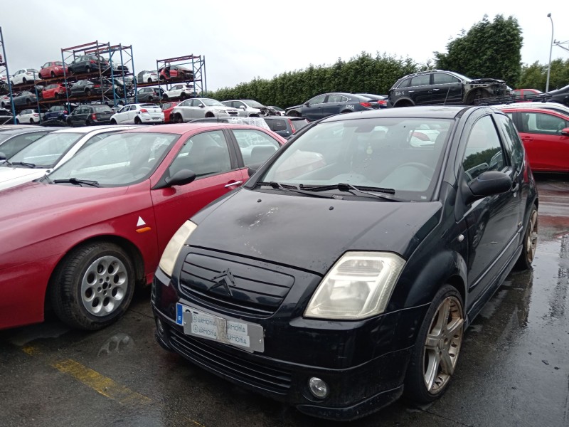citroën c2 (jm_) del año 2003