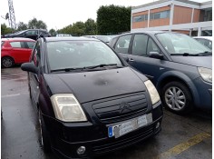 citroën c2 (jm_) del año 2003 2