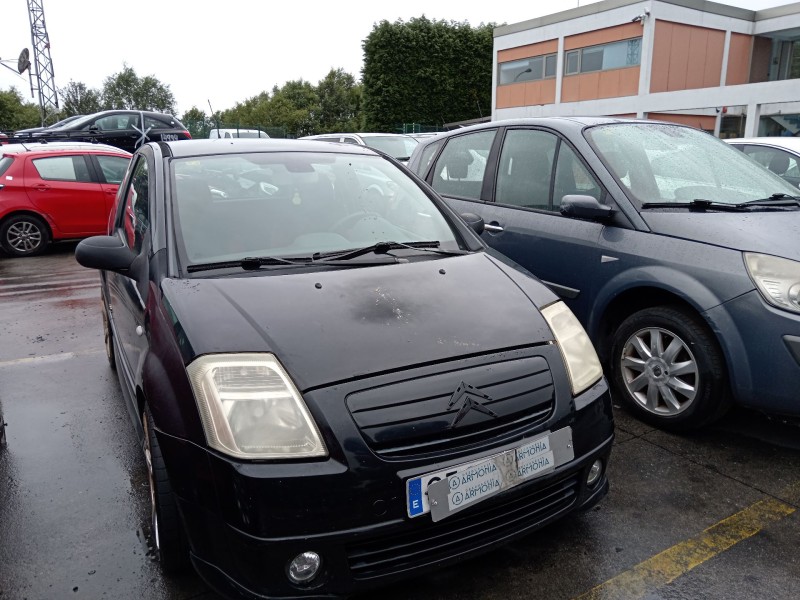 citroën c2 (jm_) del año 2003