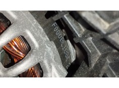 Recambio de alternador para volkswagen t-cross (c11, d31) 1.0 tsi referencia OEM IAM 04E903015H F000BL07EE  2