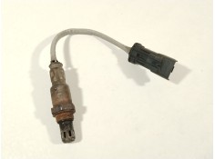 Recambio de sonda lambda para peugeot 308 ii (lb_, lp_, lw_, lh_, l3_) 1.2 thp 110 referencia OEM IAM 9810634380  